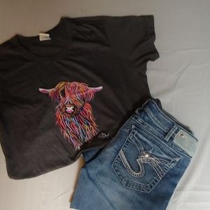 Silver Tuesday Low Boot